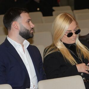 POSLE 8 GODINA BRAKA SVE SE RASPALO! Ni Marko neće više da ćuti - šuška se da je Goga tražila RAZVOD, a razlog..