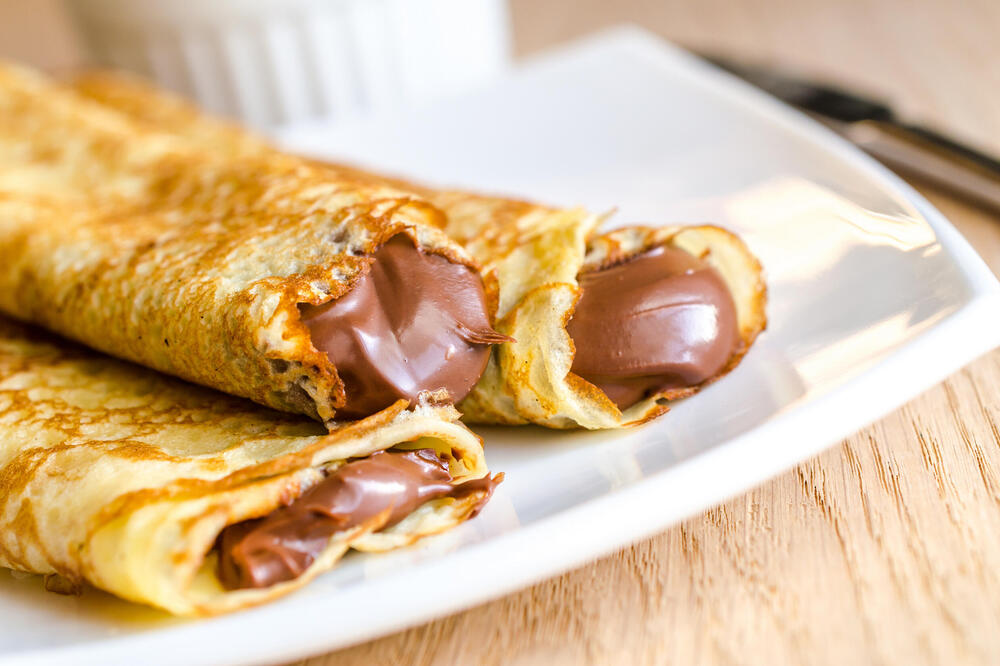 4 SASTOJKA I JEDAN BLENDER! Domaći čokoladni krem je bolji od KUPOVNOG - nutricionista ima i RECEPT za Srpkinje