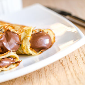 4 SASTOJKA I JEDAN BLENDER! Domaći čokoladni krem je bolji od KUPOVNOG - nutricionista ima i RECEPT za Srpkinje