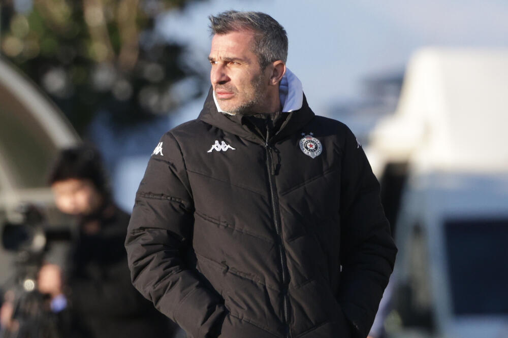 Stojaković blista posle remija sa Rakovom!