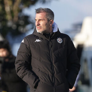 Stojaković blista posle remija sa Rakovom!