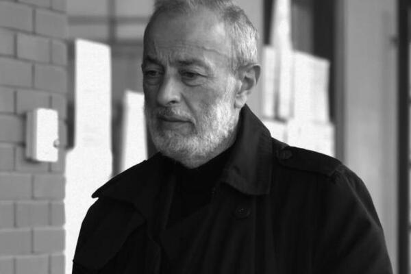 Preminuo Miroslav Mika Aleksić