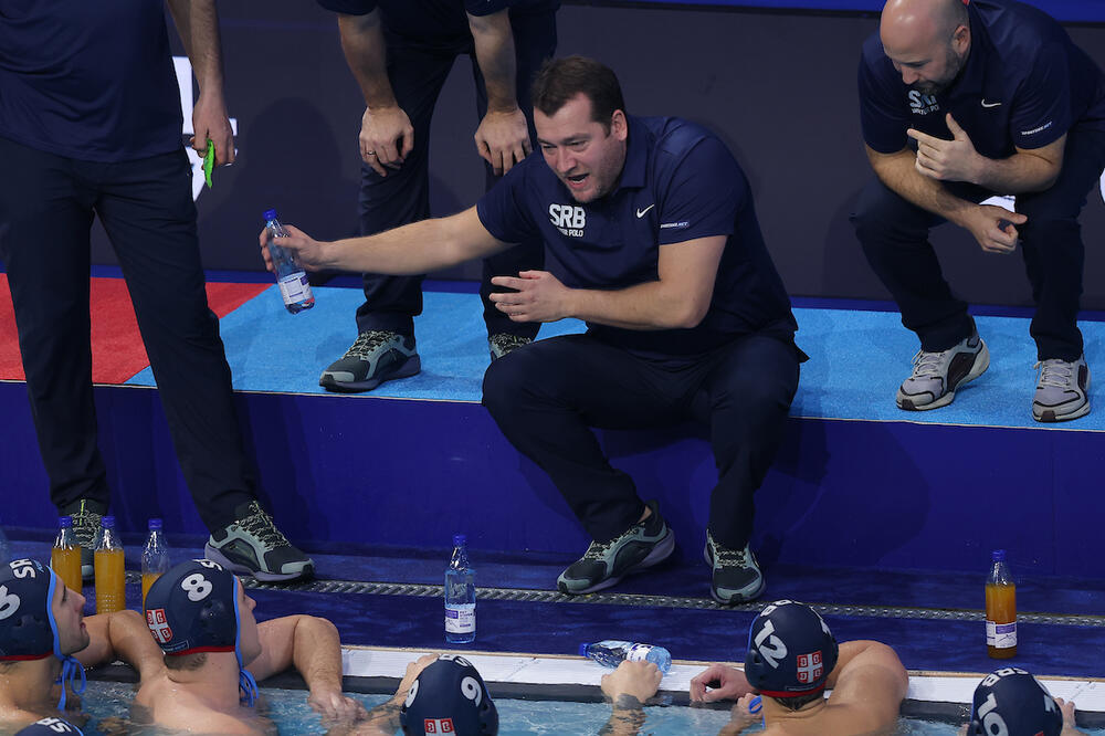 Poznato sa kim Srbija može da igra za finale i zlato na Evropskom prvenstvu!