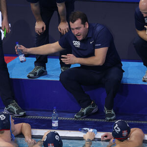 Poznato sa kim Srbija može da igra za finale i zlato na Evropskom prvenstvu!