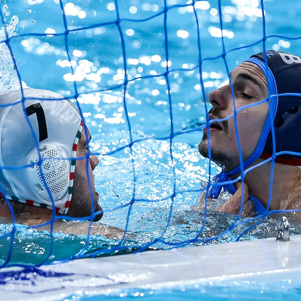 Srbija apsolutni favorit protiv Mađarske u finalu Evropskog prvenstva u vaterpolu (Foto)