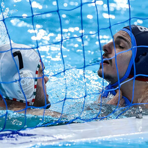 Srbija apsolutni favorit protiv Mađarske u finalu Evropskog prvenstva u vaterpolu (Foto)