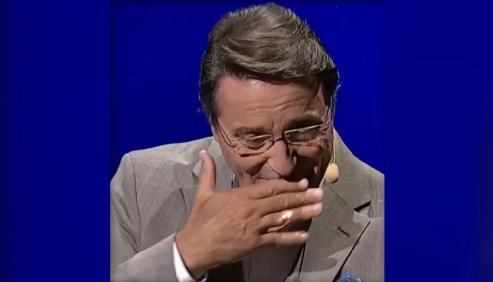 MEMEDOVIĆ SE JEDVA SUZDRŽAO ZBOG OVIH ŽENA: Nije ostao ravnodušan... (VIDEO)