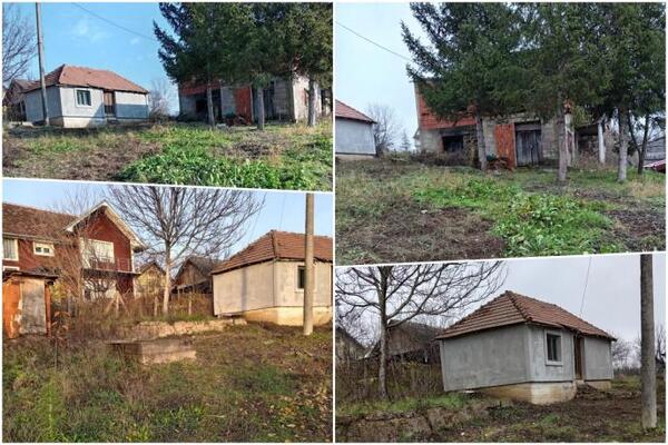 Slobodan prodaje dve kuće po ceni jedne: Cena će vas šokirati, ali postoji jedan bitan uslov