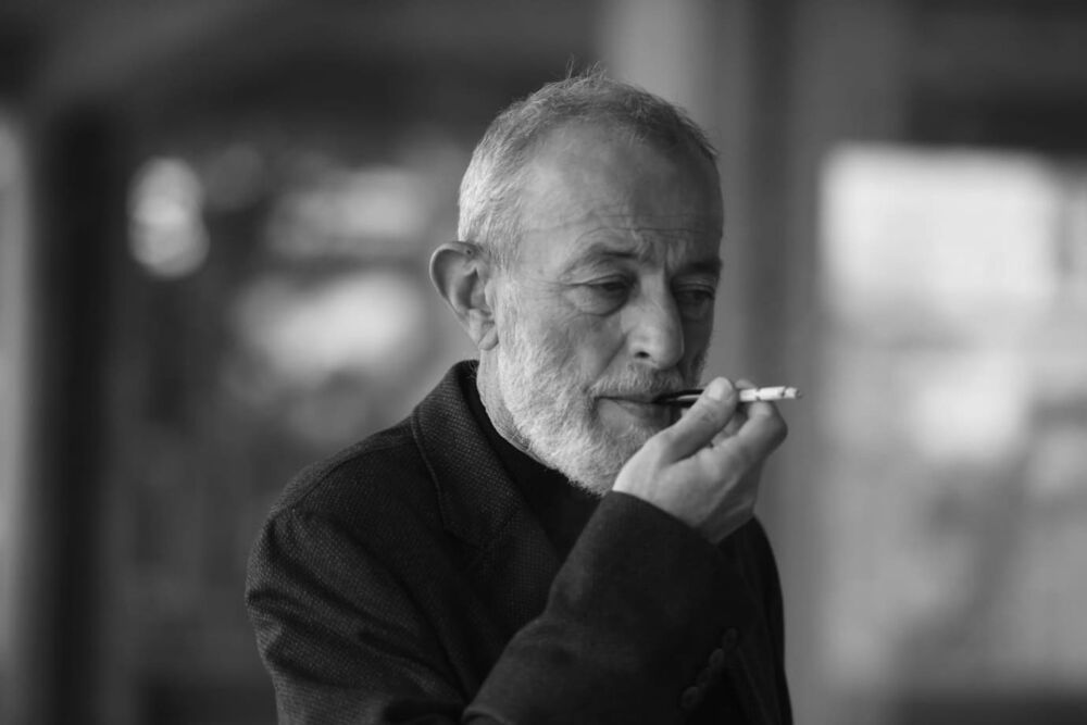 Voja o ponašanju Mike Aleksića