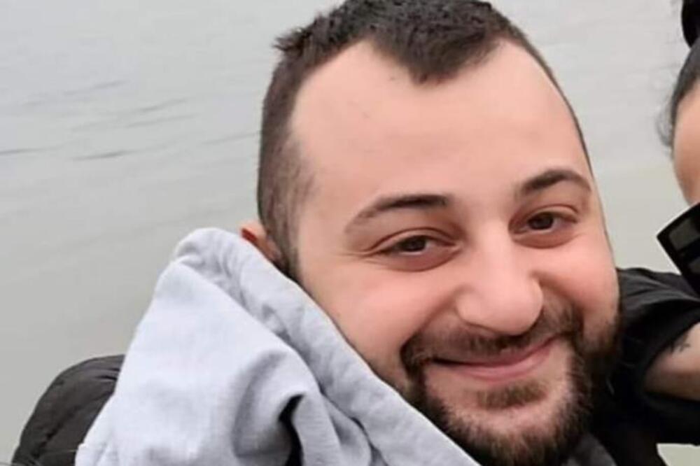 REČI MAJKE DUŠKA KOJI JE POGINUO NA BOGOJAVLJENJE KIDAJU DUŠU: "Otišao je da pliva za časni krst, pa nastradao"