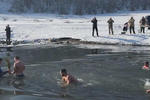 Ako je vedro nebo na Bogojavljanje, desiće se jedna velika stvar: Svi Srbi bi ovo obavezno danas moali da znaju
