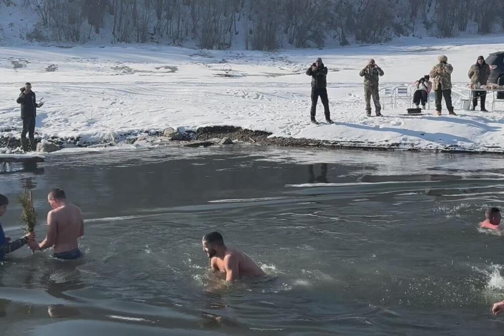 Ako je vedro nebo na Bogojavljanje, desiće se jedna velika stvar: Svi Srbi bi ovo obavezno danas moali da znaju