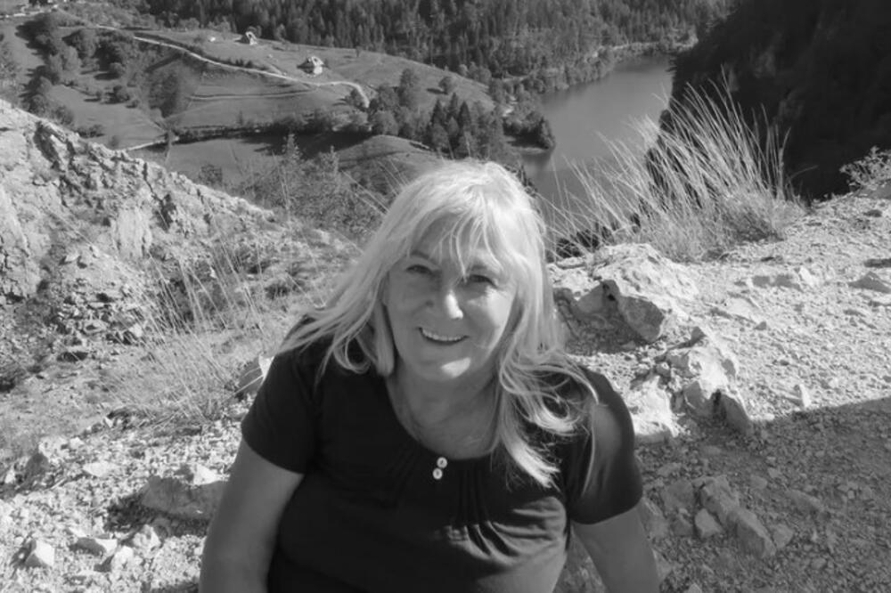 OPŠTA TUGA U LOZNICI: Iznenada preminula omiljena nastavnica srpskog: "Lutko moja, zašto si nas napustila?"