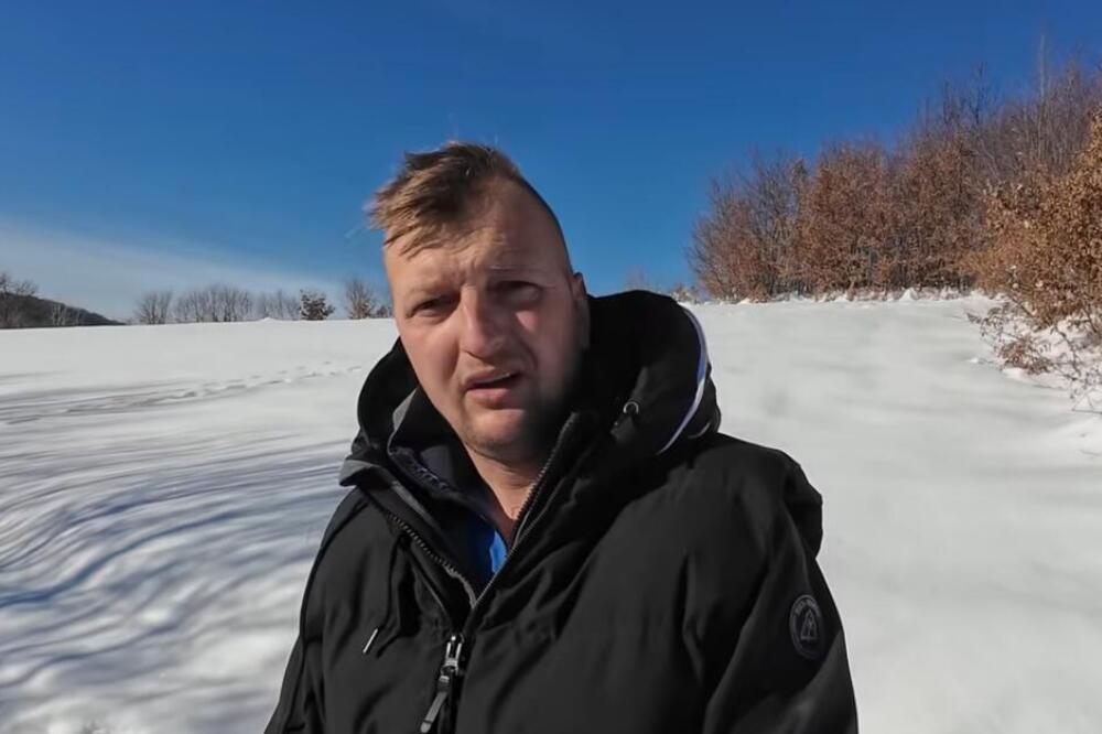 Bosanca žena ostavila sa troje dece, POKRALA NOVAC I ZLATO! Ostao bez prebijene pare, a sad LJUBI 14 GODINA MLAĐU!