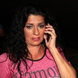 KO JE ŽELI MRTVU? Saški Karan prete smrću, ona prestravljena - sve prijavila policiji, ZNA KO ŽELI DA JE UBIJE