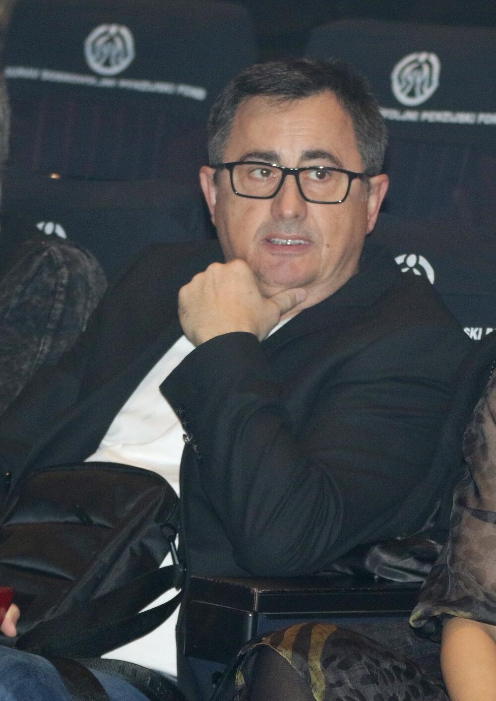 VOJA NEDELJKOVIĆ POSTAVIO ULTIMATUM ČELNICIMA GRANDA! Izneo svoje USLOVE - "ako NE PRIHVATE, NE RADIM VIŠE!"