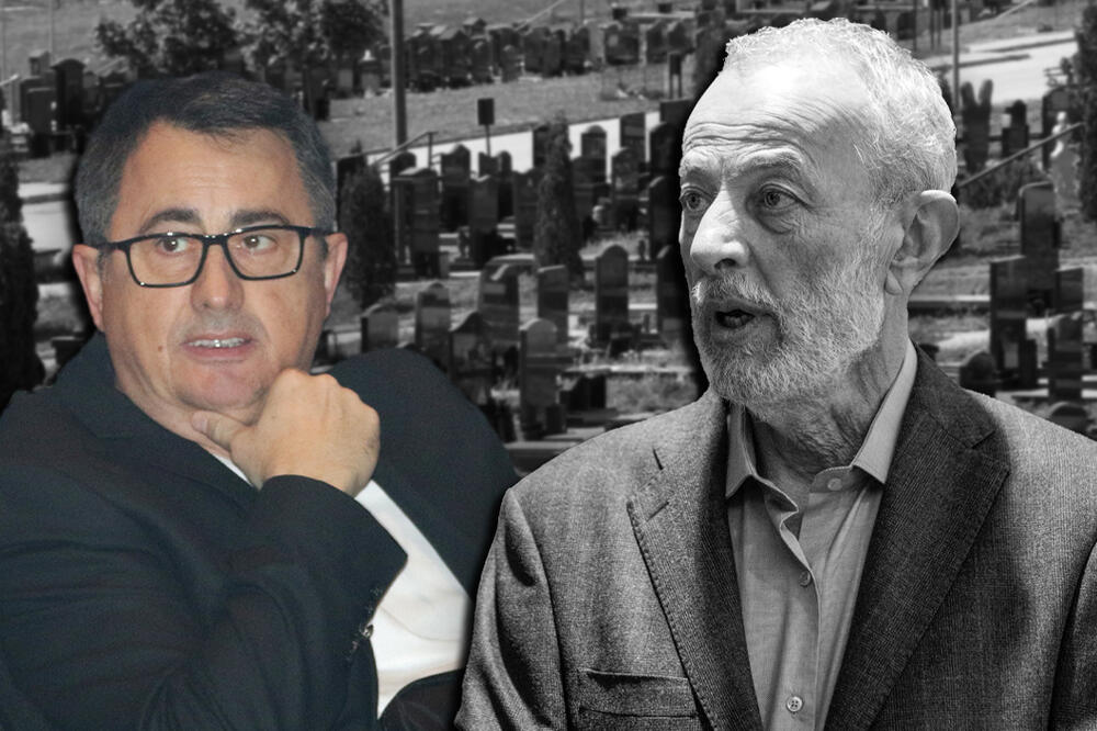 &bdquo;PO NJEMU SE NIŠTA NEĆE ZVATI!&ldquo; Voja bez dlake na jeziku o Miki Aleksiću, nije imao lepe reči - MRAČNE TVRDNJE CURE