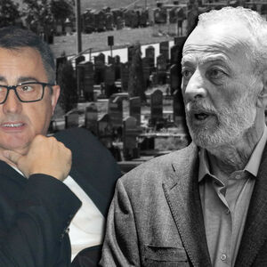 &bdquo;PO NJEMU SE NIŠTA NEĆE ZVATI!&ldquo; Voja bez dlake na jeziku o Miki Aleksiću, nije imao lepe reči - MRAČNE TVRDNJE CURE