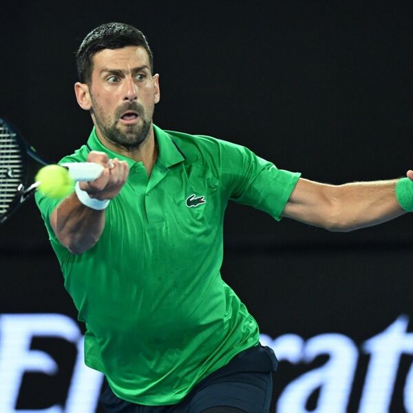 Novak Đoković preko Španca do 100. pobede u Melburnu! (Video)