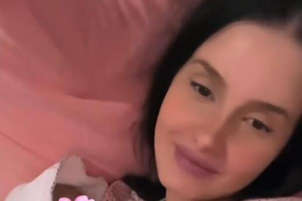 SPRKINJA RODILA BEBU SA TEŠKIM OŠTEĆENJEM! Lekari je ubeđivali da je samo STRES, a na CARSKOM REZU...