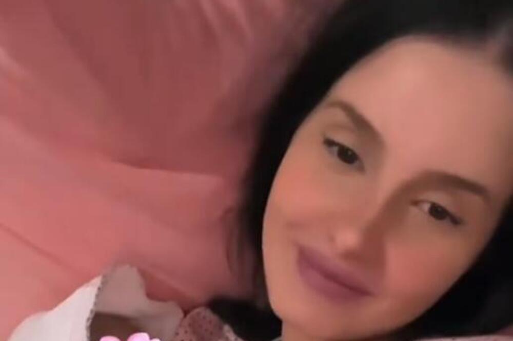 SPRKINJA RODILA BEBU SA TEŠKIM OŠTEĆENJEM! Lekari je ubeđivali da je samo STRES, a na CARSKOM REZU...