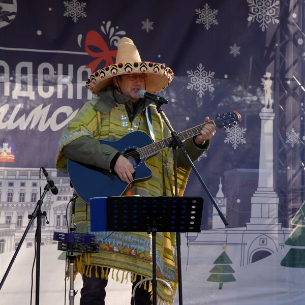 &bdquo;BEOGRADSKA ZIMA&ldquo; Bogat program za najmlađe na Tašmajdanu