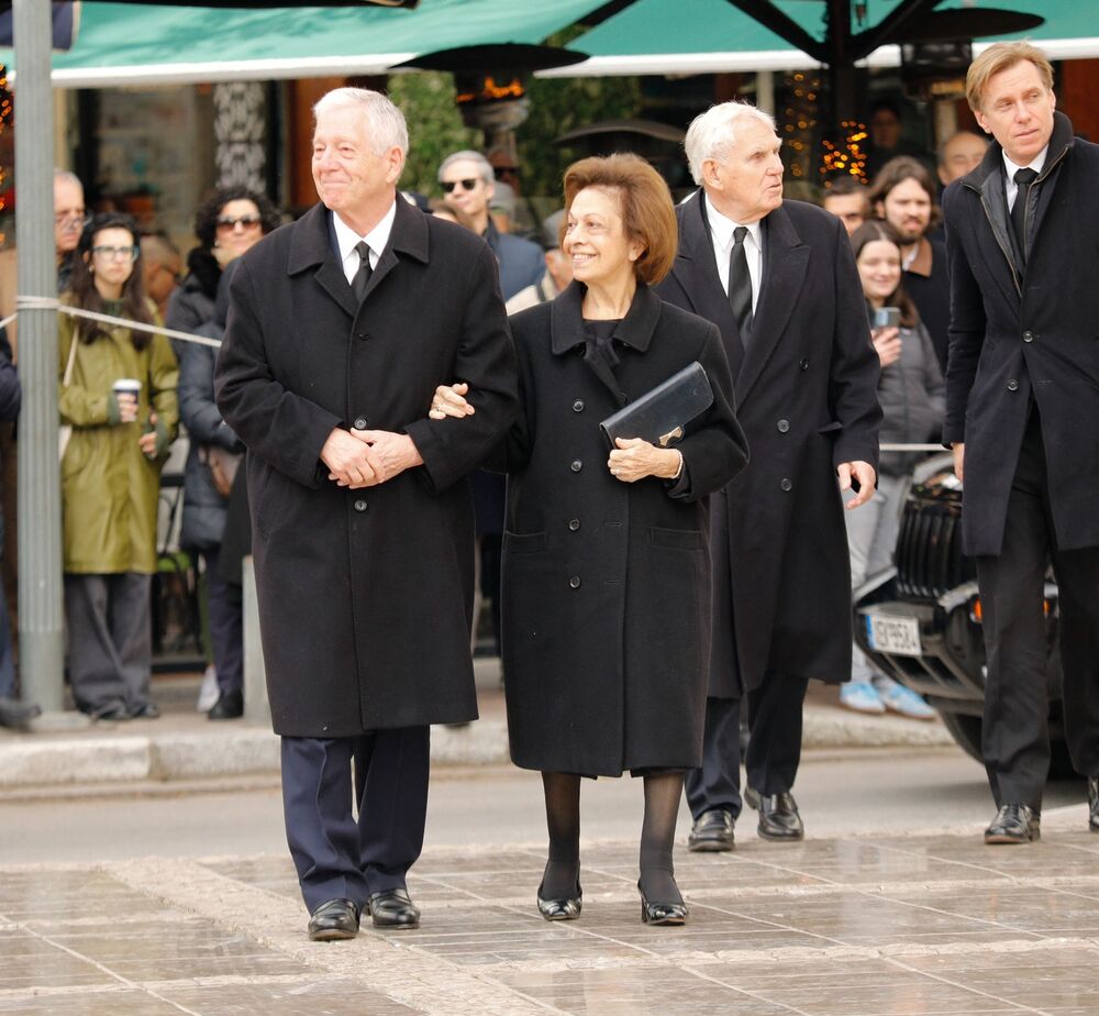 Aleksandar Karađorđević, Princeza Katarina Karađorđević