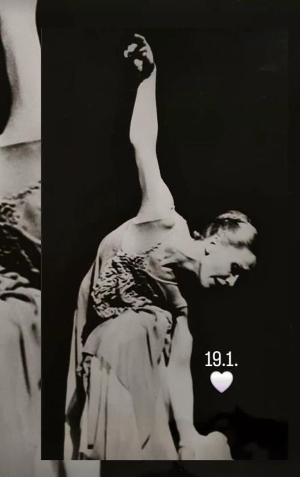 Relja se oglasio na godišnjicu