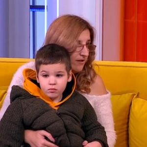 Srđan (6) se bori da prohoda, ali situacija se komplikuje i potrebna mu je naša pomoć: "Njegova volja me pokreće"