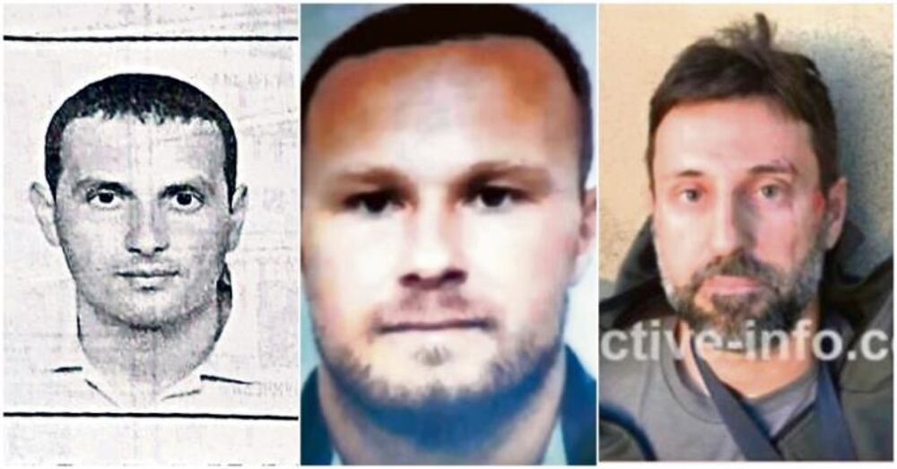 Peca Pitbul uhapšen zbog ubistva