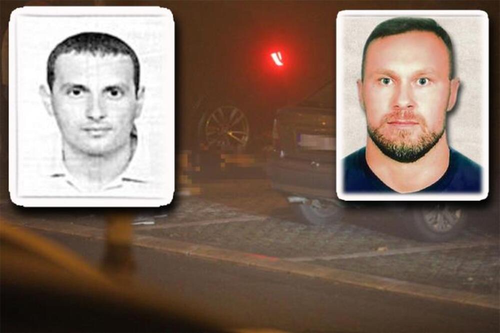 OVO JE ZVICEROV KUM KOJI JE IZREŠETAN U GLAVU Ubili ga pred ženom i troje dece u Beogradu: Odmazda je bila SUROVA!