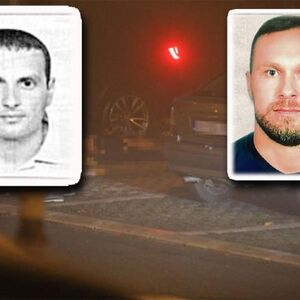 OVO JE ZVICEROV KUM KOJI JE IZREŠETAN U GLAVU Ubili ga pred ženom i troje dece u Beogradu: Odmazda je bila SUROVA!