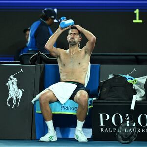 Novak Đoković na Bogojavljenje poslao poruke vaterpolistima i rukometašima!