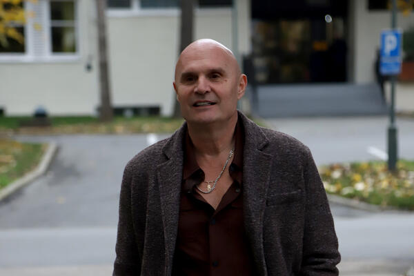 Aleksandar Milić sleteo s motora i "zaradio" infekciju: Ovo su detalji njegovog zdravstvenog stanja, prošao pakao