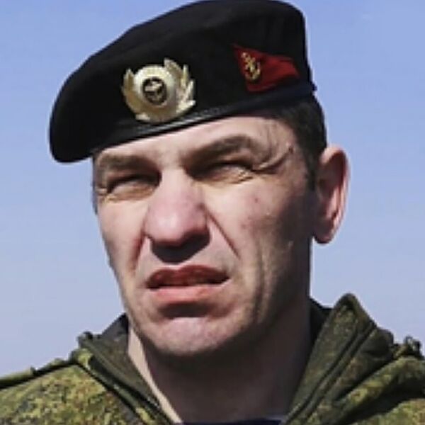 NESTAO JOŠ JEDAN RUSKI MOĆNIK Vojnici ga mrzeli zbog brutalnosti: Bio je miljenik Vladimira Putina, a onda...