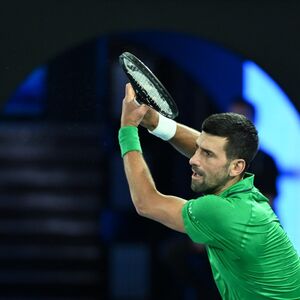 Novak Đoković odmah na startu Australijan opena postavio apsoulutni rekord (Foto)