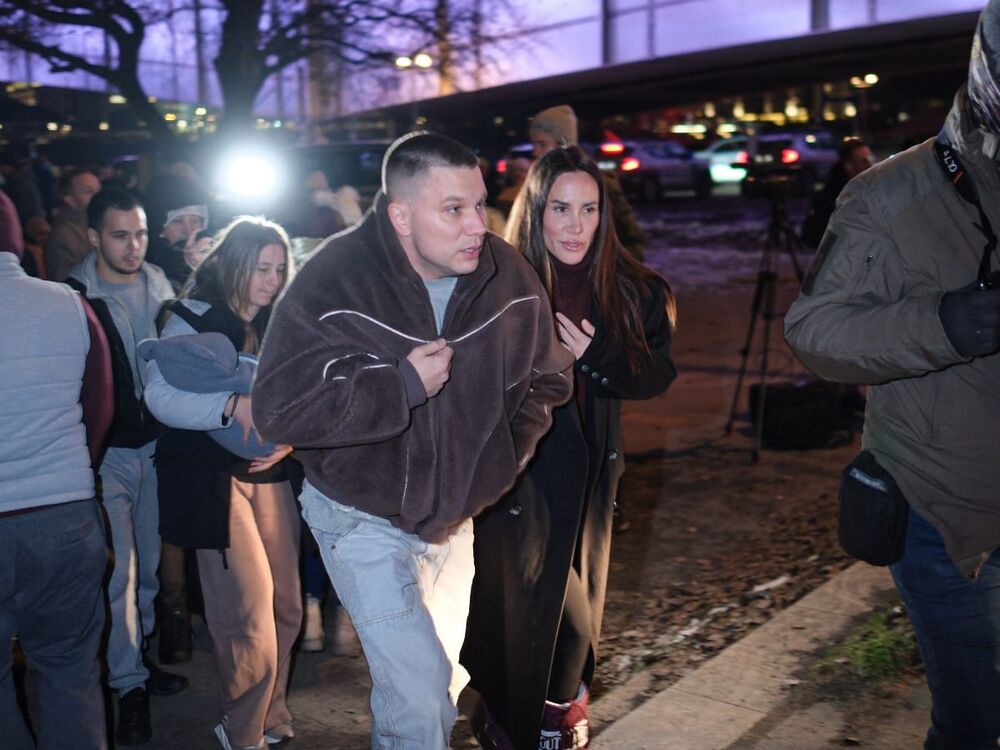 Relja Popović, Nikolija Jovanović