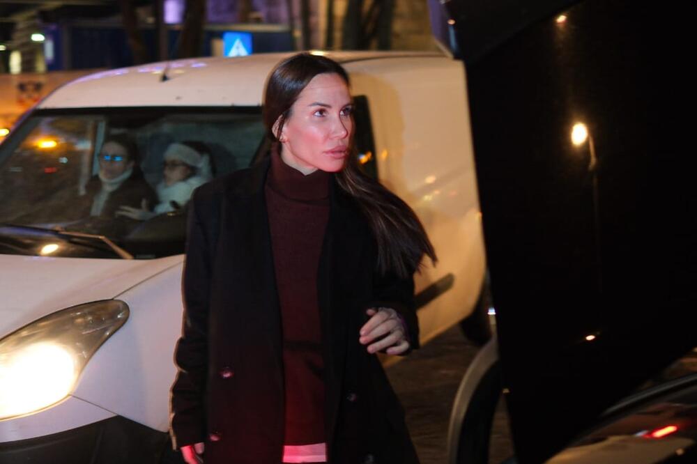 Prvo pojavljivanje Nikolije nakon priča da je Relja vara: Sada je jasno u kakvim su odnosima, ovo ne kriju