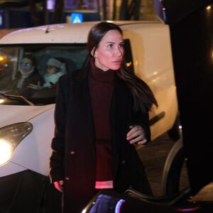 Prvo pojavljivanje Nikolije nakon priča da je Relja vara: Sada je jasno u kakvim su odnosima, ovo ne kriju