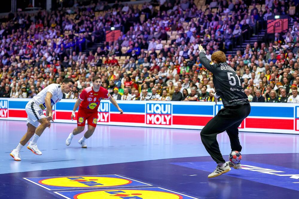 Srbija nestala u drugom poluvremenu protiv Austrije - "orlovi" moraju da navijaju za Španiju! (Foto)