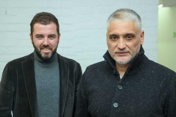 ALEKSANDRU PRETI KAZNA ZATVORA?! Evo koliko dugo bi prijatelj Čede Jovanović mogao da ostane iza rešetaka!