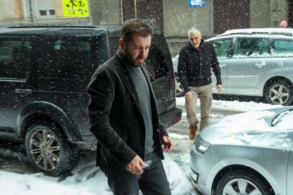 Osuđen Aleksandar Kos: Evo koja je kazna