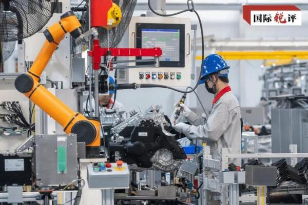 Komentar: Kineski ekonomski rast od 5 odsto ostvario velike mogućnosti za celi svet