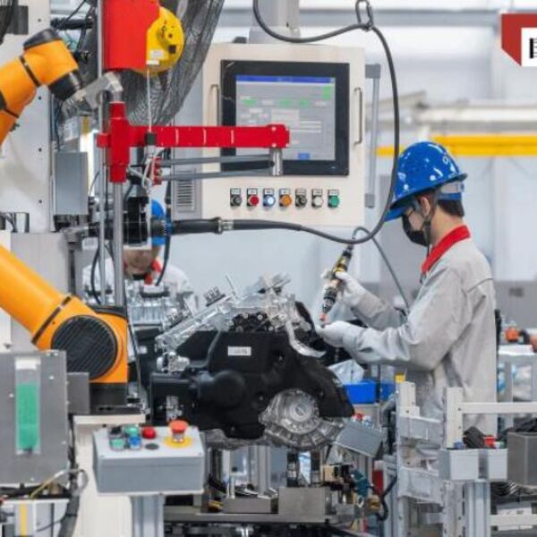 Komentar: Kineski ekonomski rast od 5 odsto ostvario velike mogućnosti za celi svet