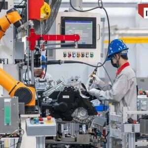 Komentar: Kineski ekonomski rast od 5 odsto ostvario velike mogućnosti za celi svet