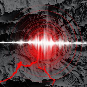 Snažan zemljotres pogodio Grčku!