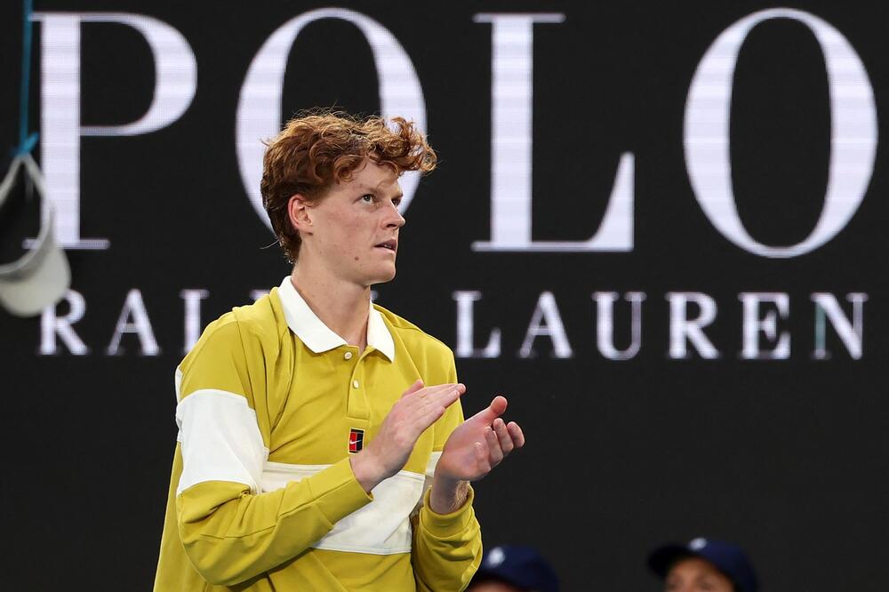 Sinerov teror u Melburnu!