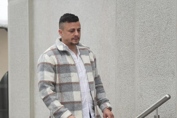 "Želim da krenemo u borbu za starateljstvo" Terza prelomio, javno rekao koji su njegovi sledeći koraci