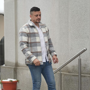 "Želim da krenemo u borbu za starateljstvo" Terza prelomio, javno rekao koji su njegovi sledeći koraci