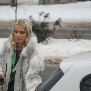 MILICA ZAVRŠILA NA SASLUŠANJU: Pojavile se tvrdnje da je nasrnula na ovu ženu! "Nemam ništa sa tom porodicom"